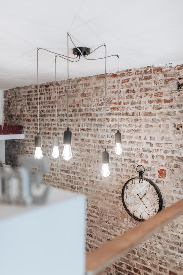 Apartmán Au 21 Rue Victor Hugo Trouville-sur-Mer Exteriér fotografie