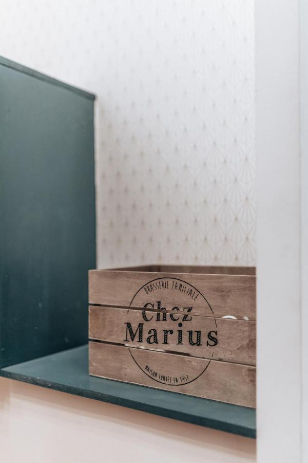 Apartmán Au 21 Rue Victor Hugo Trouville-sur-Mer Exteriér fotografie