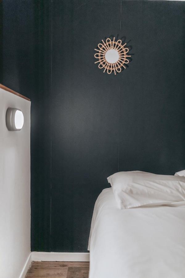 Apartmán Au 21 Rue Victor Hugo Trouville-sur-Mer Exteriér fotografie