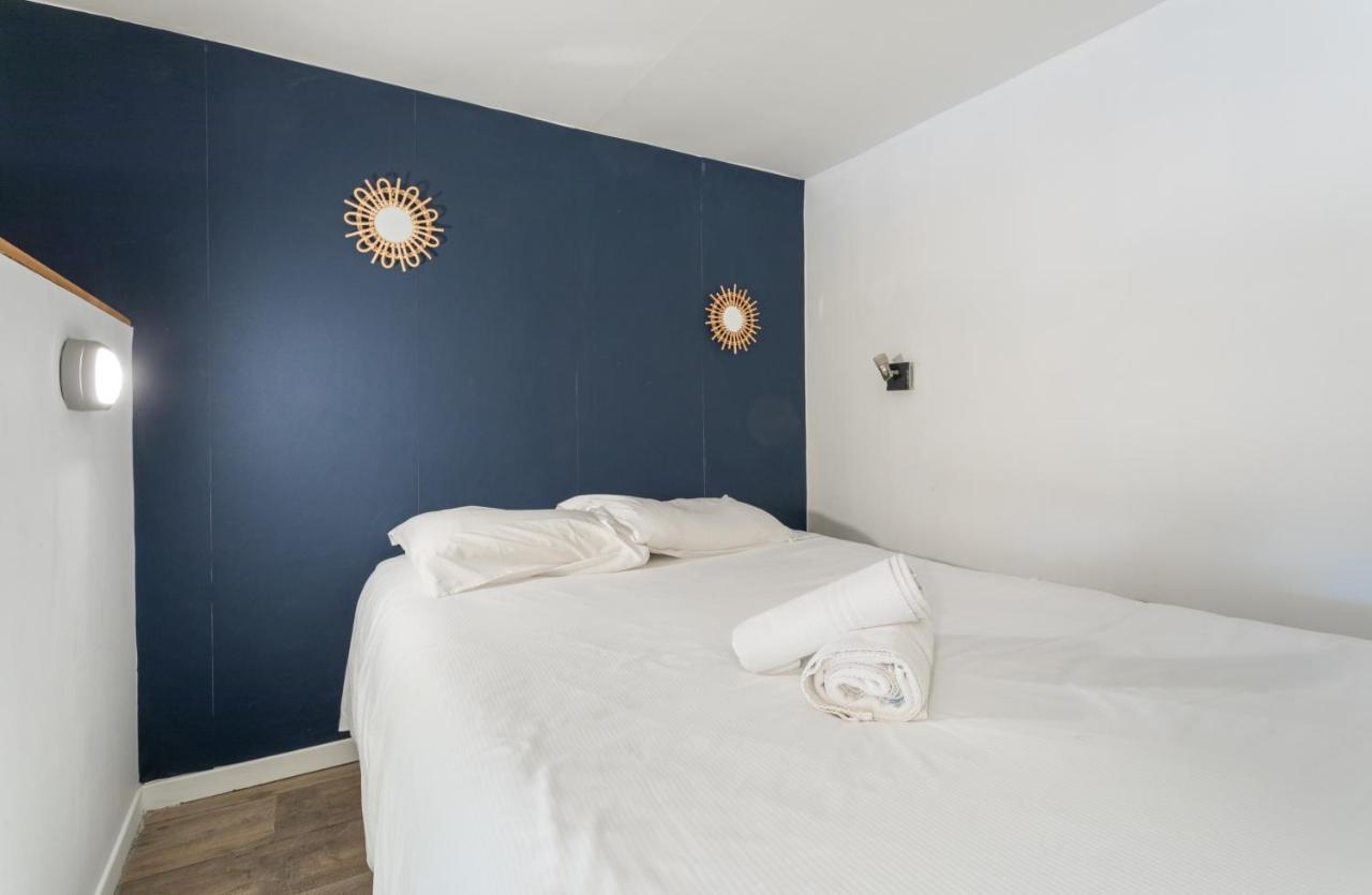 Apartmán Au 21 Rue Victor Hugo Trouville-sur-Mer Exteriér fotografie