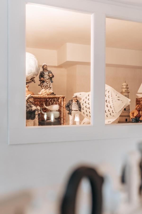 Apartmán Au 21 Rue Victor Hugo Trouville-sur-Mer Exteriér fotografie